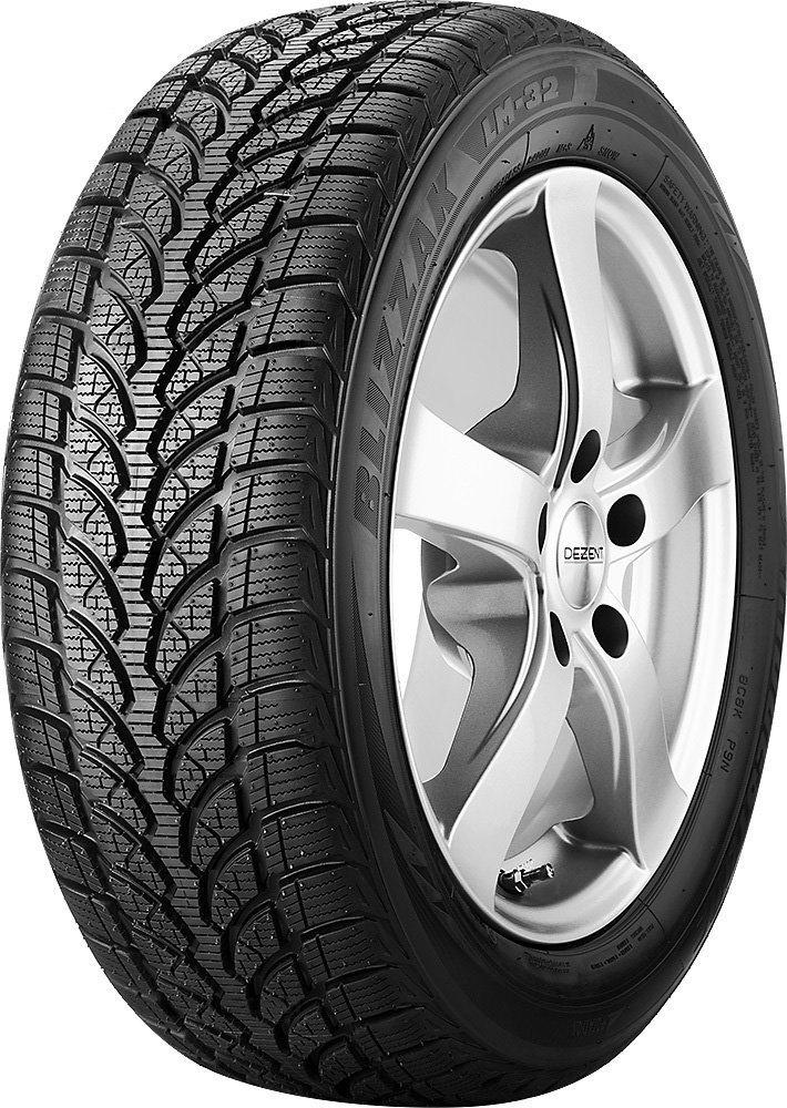 Bridgestone-BlizzakLM-32