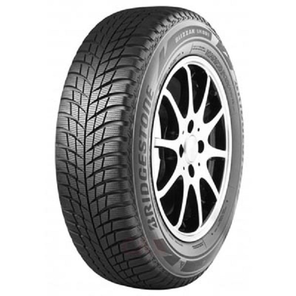Bridgestone-BlizzakLM001Evo