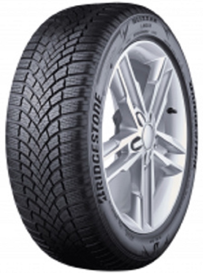 Bridgestone-BlizzakLM005