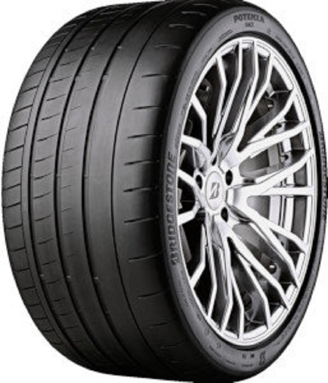 Bridgestone-PotenzaRace