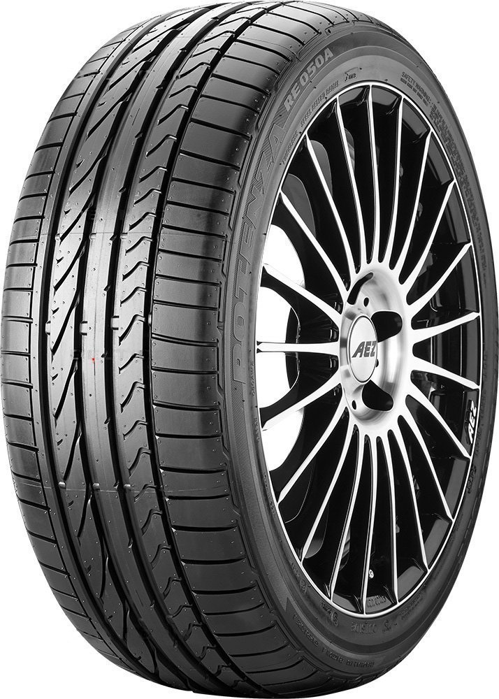 Bridgestone-PotenzaRE050A