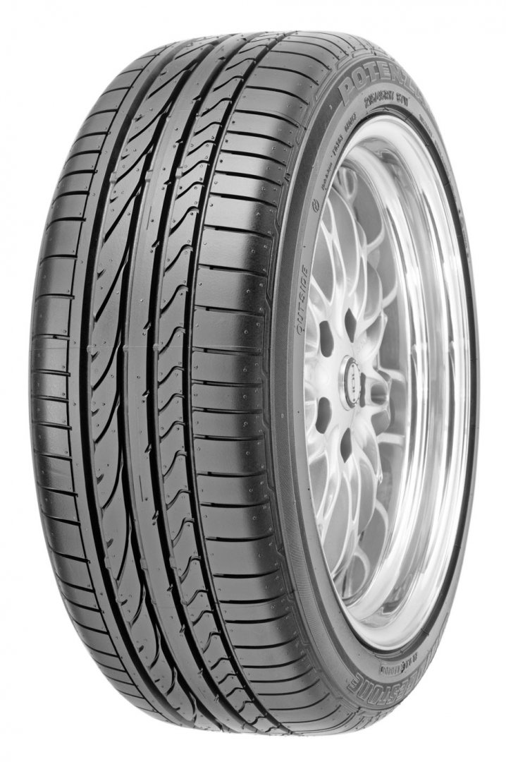 Bridgestone-PotenzaRE050AI