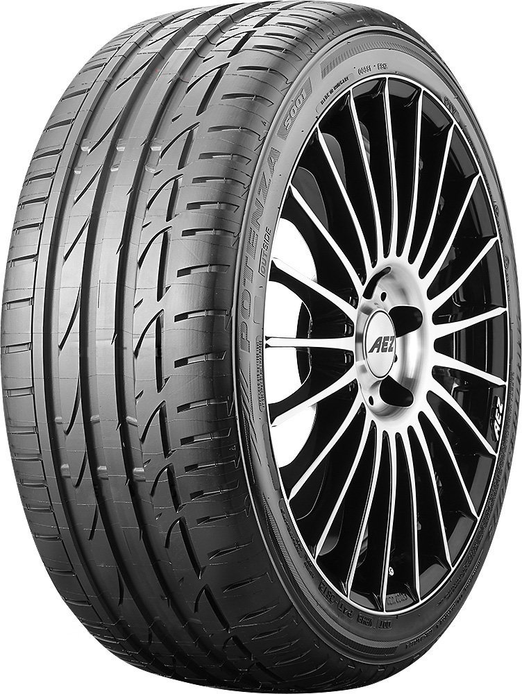 Bridgestone-PotenzaS001