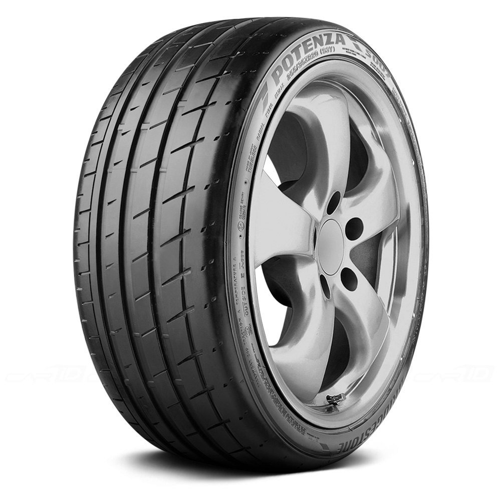 Bridgestone-PotenzaS007