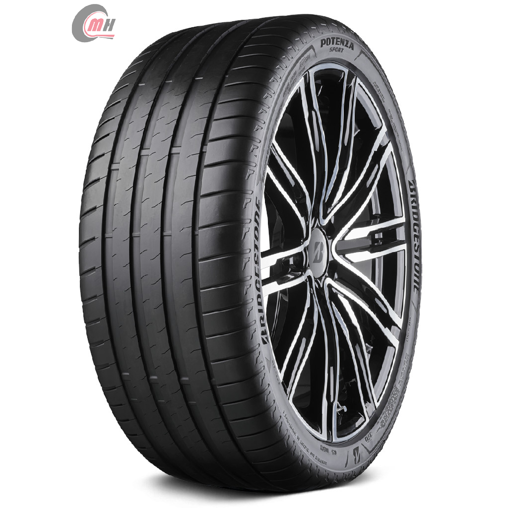 Bridgestone-PotenzaSport