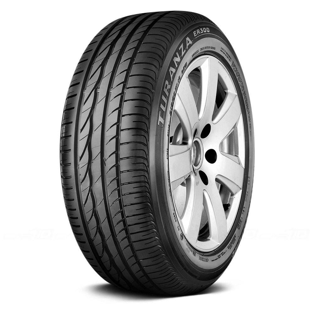 Bridgestone-TuranzaER300