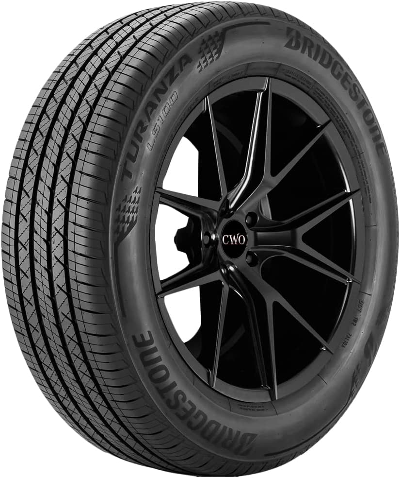Bridgestone-TuranzaLS100