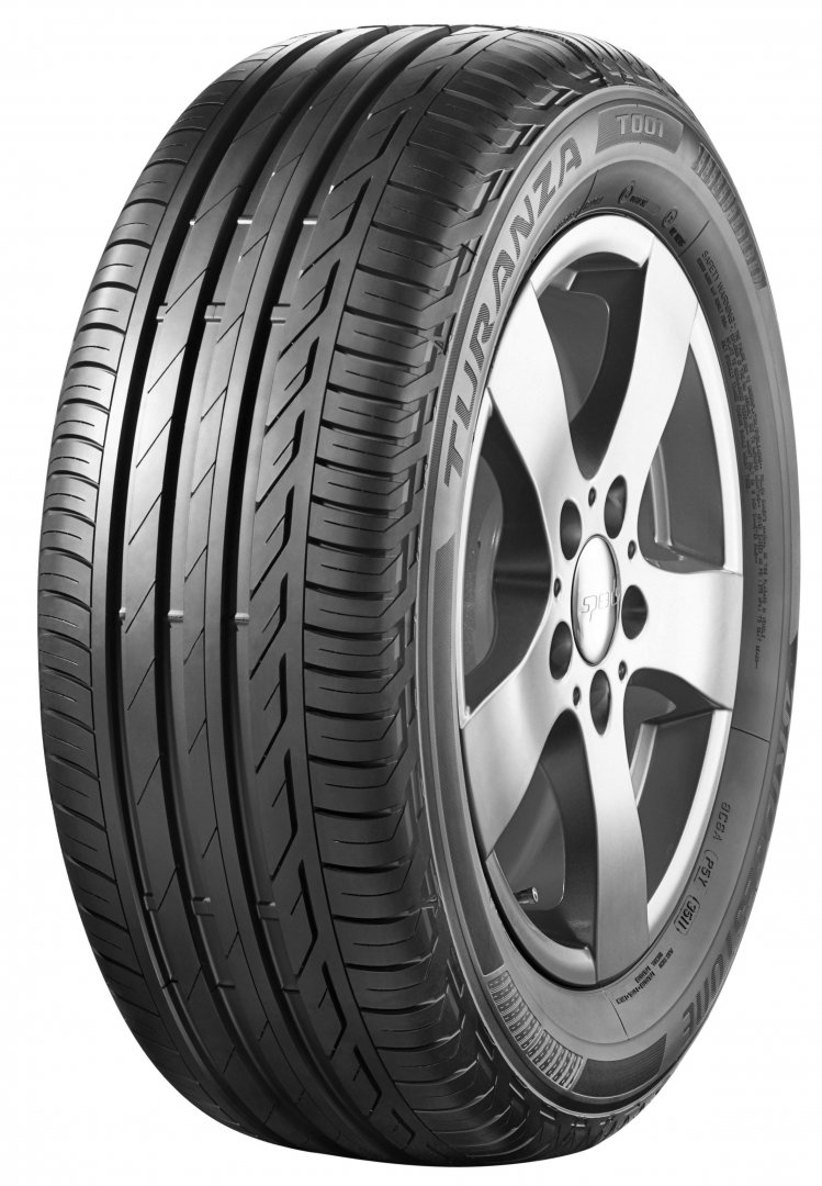 Bridgestone-TuranzaT001Ecopia