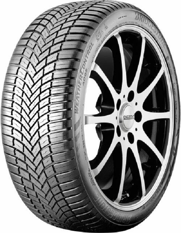 Bridgestone-WeatherControlA005Evo