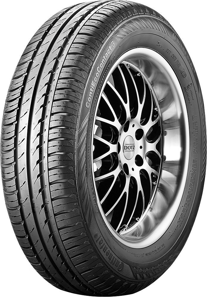 Continental-ContiEcoContact™3