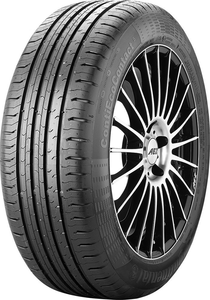 Continental-ContiEcoContact™5