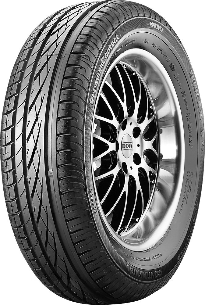 Continental-ContiPremiumContact™