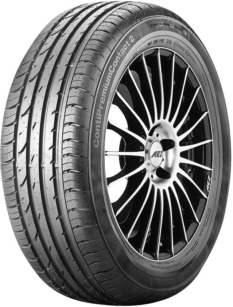 Continental-ContiPremiumContact™2