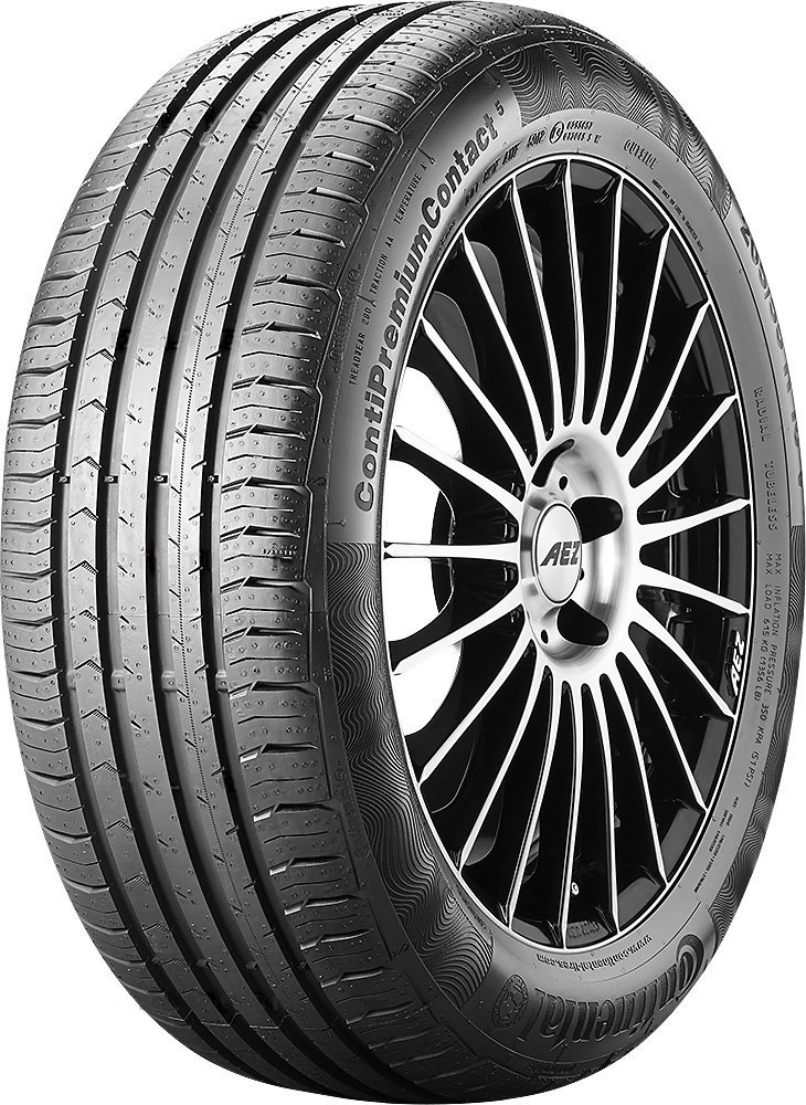 Continental-ContiPremiumContact™5
