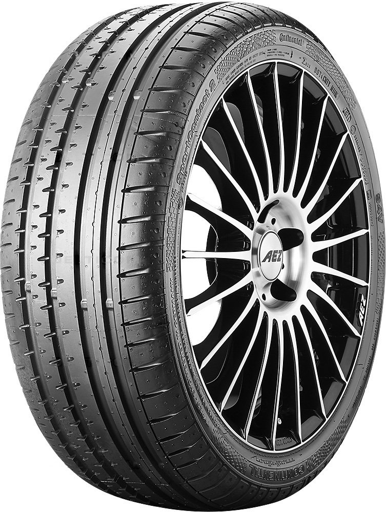 Continental-ContiSportContact™2