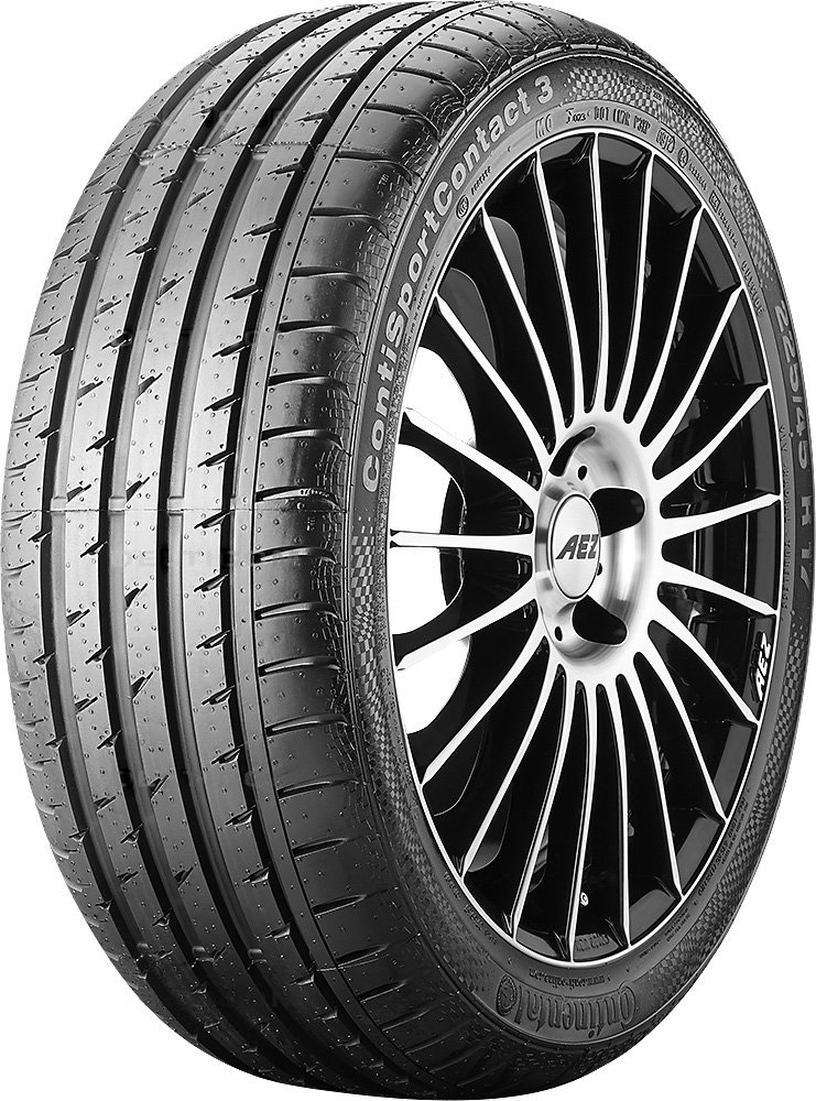 Continental-ContiSportContact™3