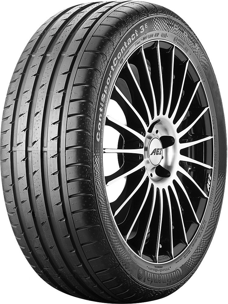 Continental-ContiSportContact™3E