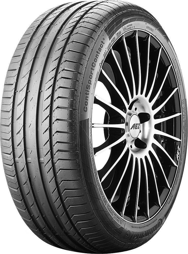Continental-ContiSportContact™5