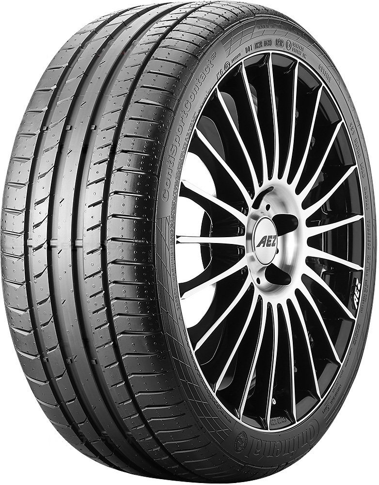 Continental-ContiSportContact™5P