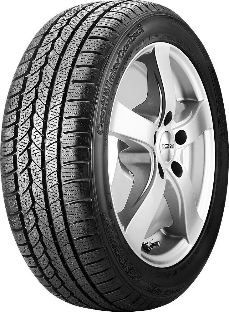 Continental-ContiWinterContact™TS790