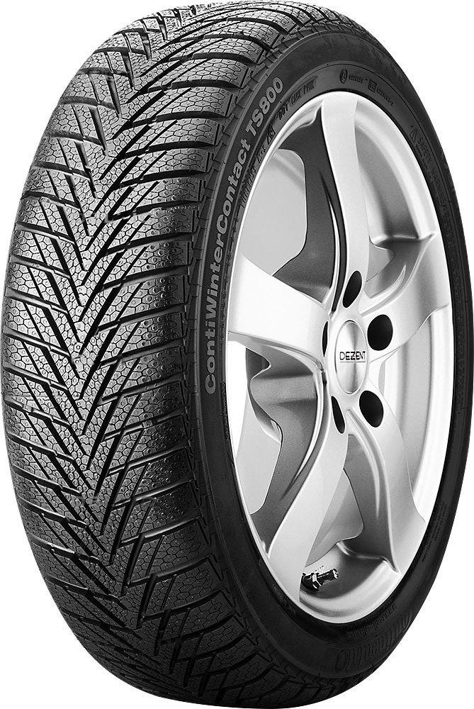 Continental-ContiWinterContact™TS800