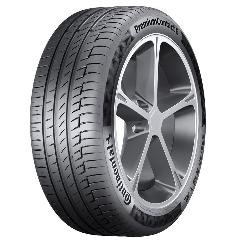 Continental-PremiumContact™6
