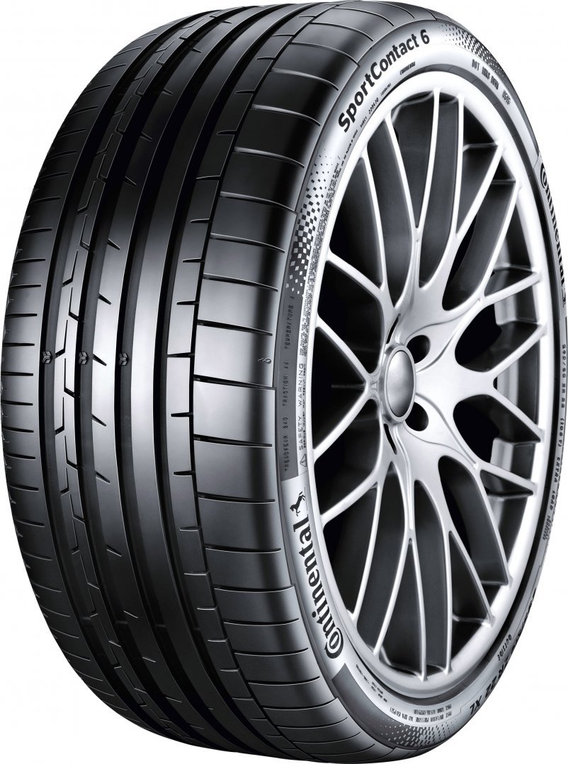 Continental-SportContact™6