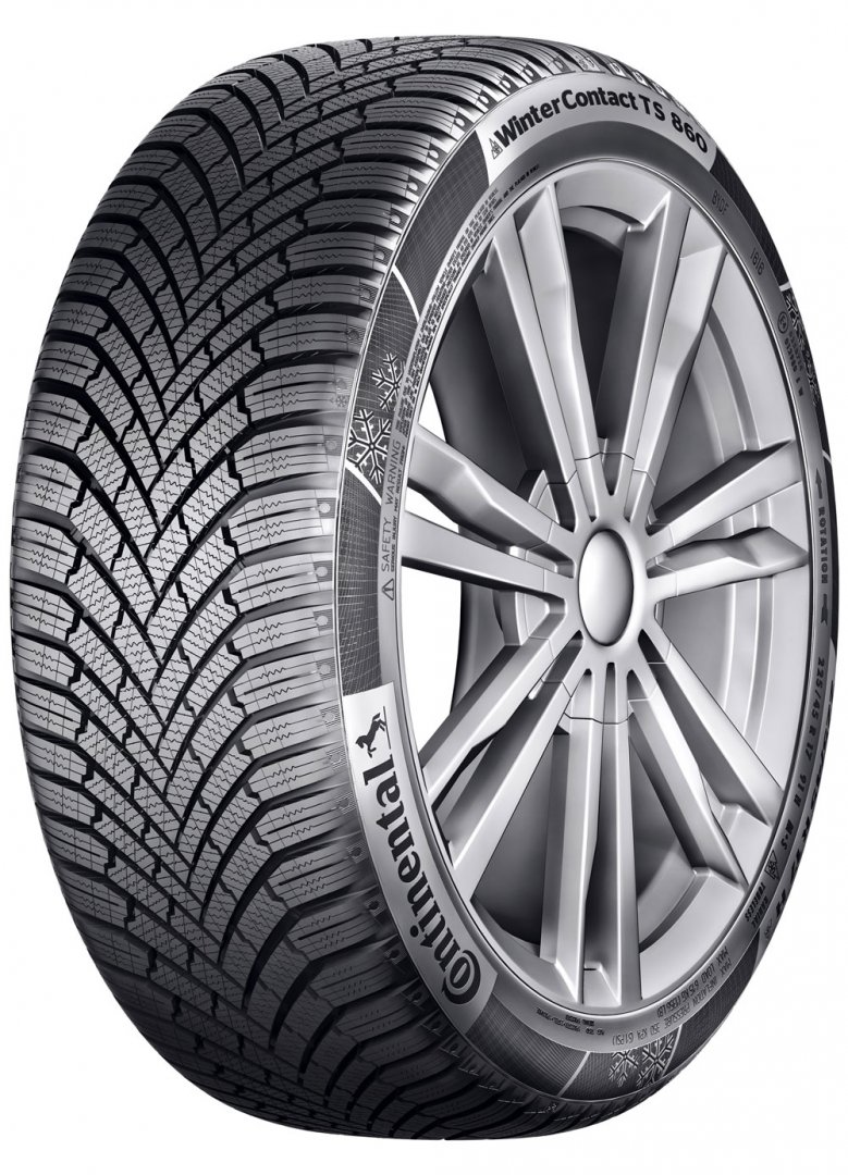 Continental-WinterContactTS860
