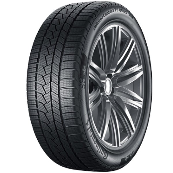 Continental-WinterContactTS860S