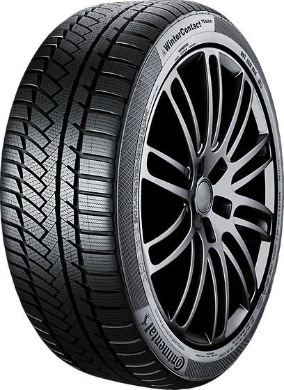 Continental-WinterContact™TS850P