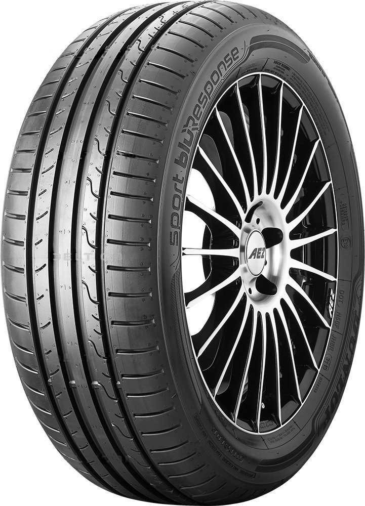 Dunlop-SportBluResponse