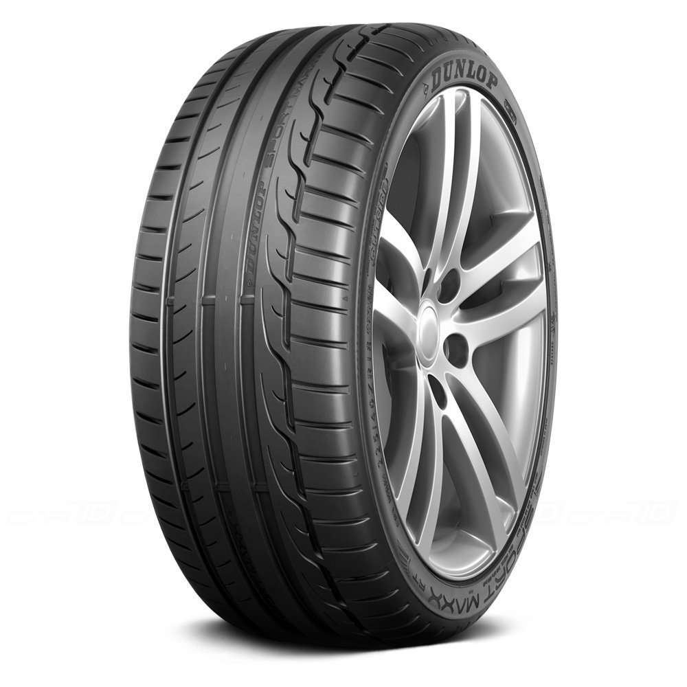 Dunlop-SPSportMaxxRT