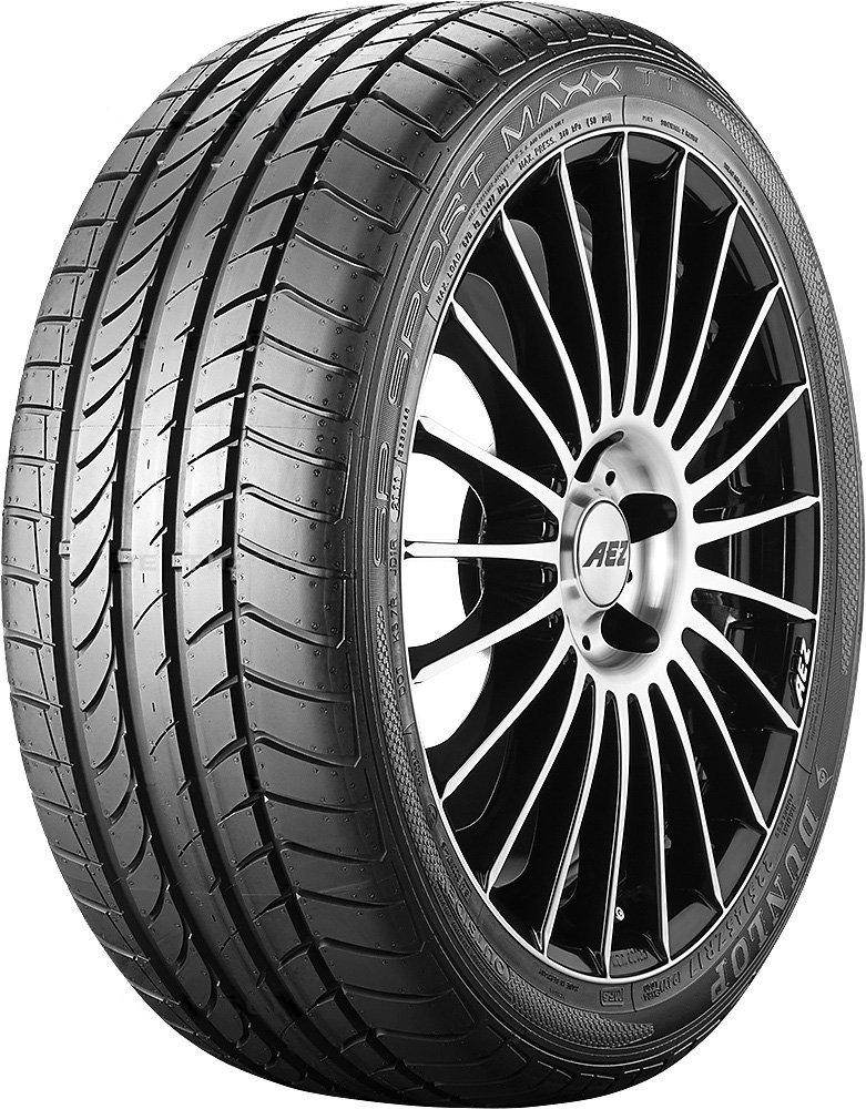 Dunlop-SPSportMaxxTT
