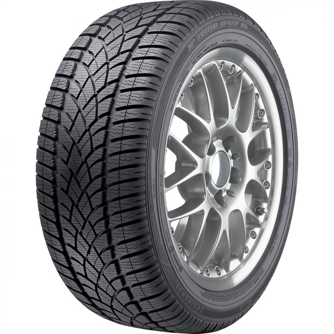 Dunlop-SPWinterSport3D