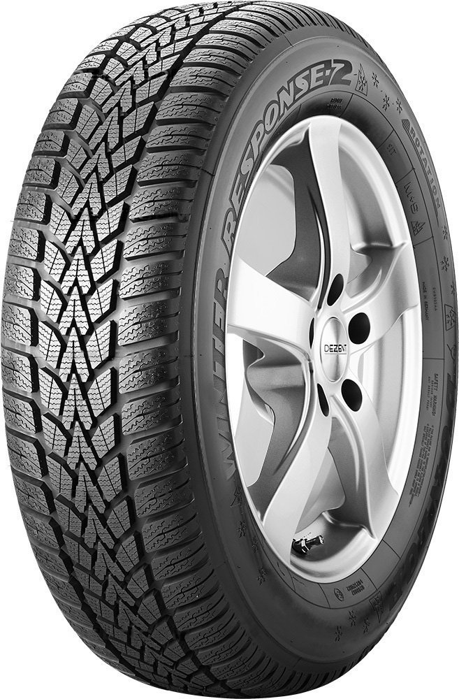 Dunlop-WinterResponse2
