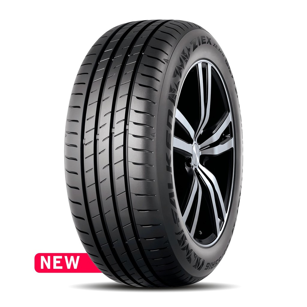 Falken-ZiexZE320
