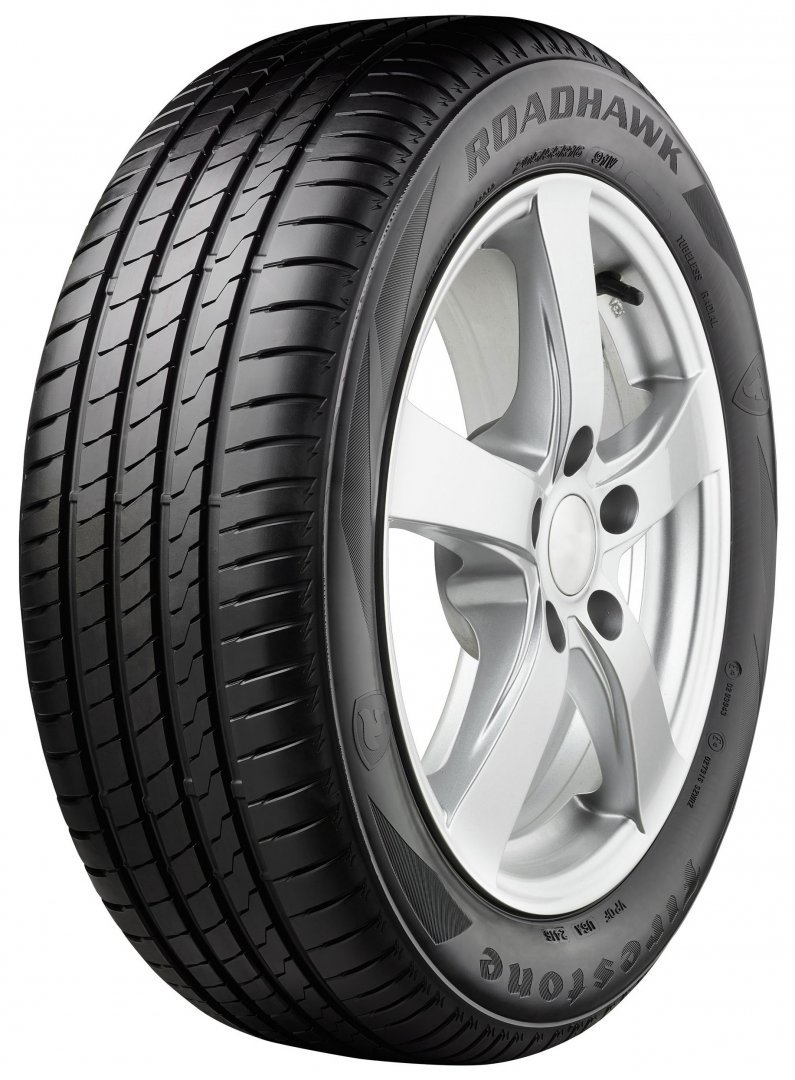 Firestone-Roadhawk