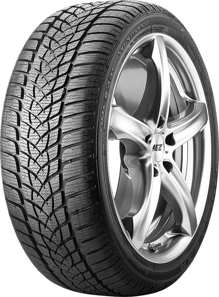 Goodyear-UltraGripPerformance2