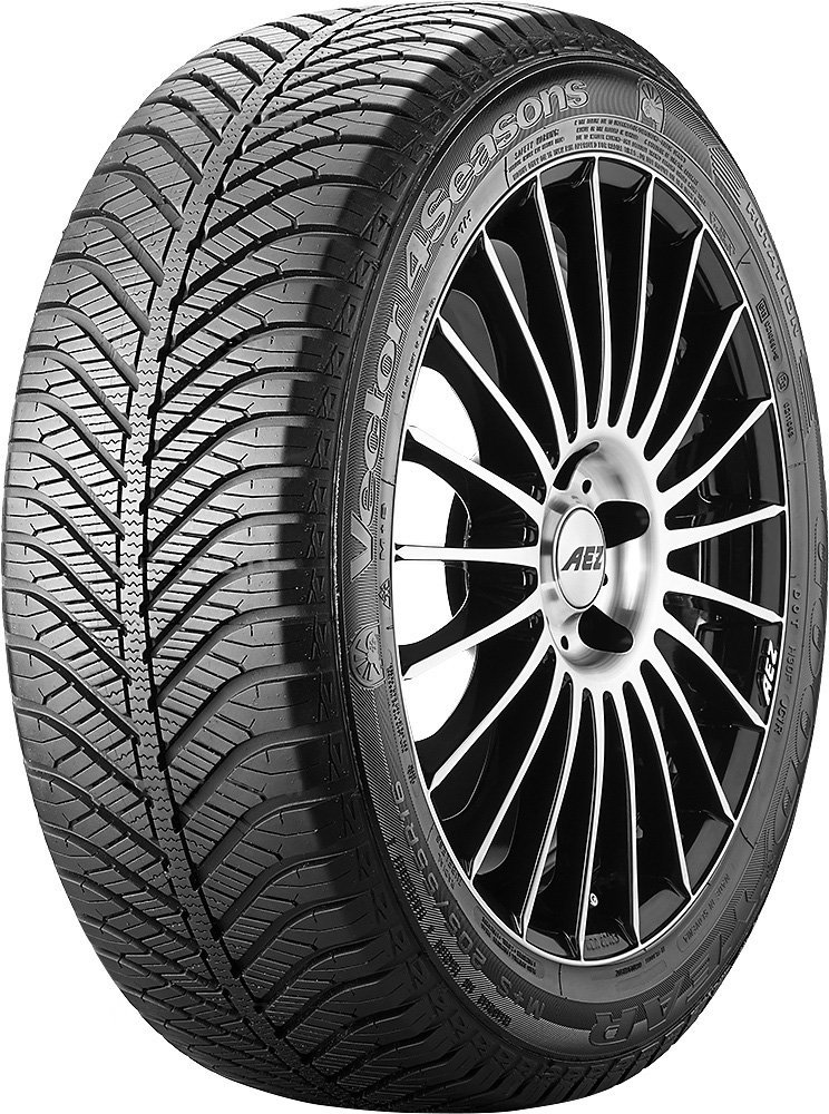 Goodyear-Vector4SeasonsGen-1