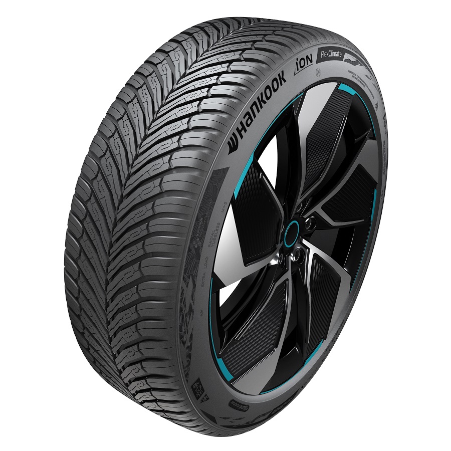 Hankook-IL01AiONFlexClimate