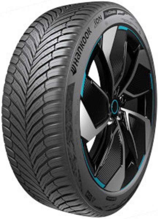 Hankook-IL01iONFlexClimate