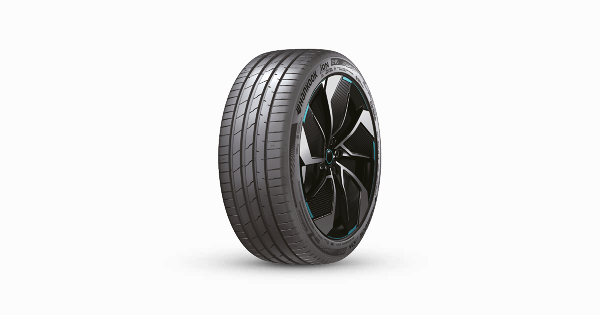 Hankook-iONevo(IK01)