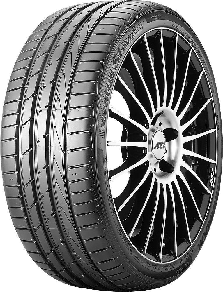 Hankook-VentusS1evo2(K117)