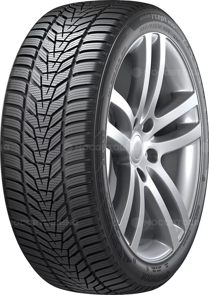 Hankook-Winteri*ceptevo3W330