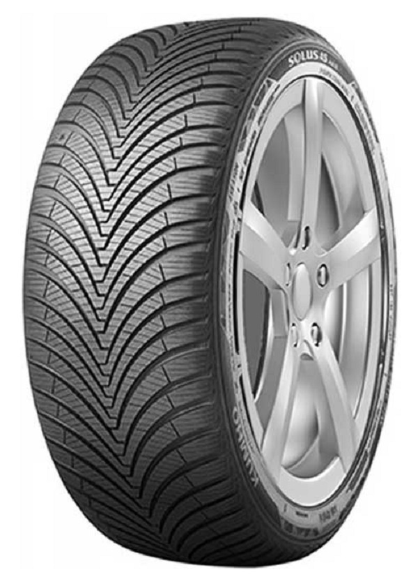 Kumho-Solus4SHA32