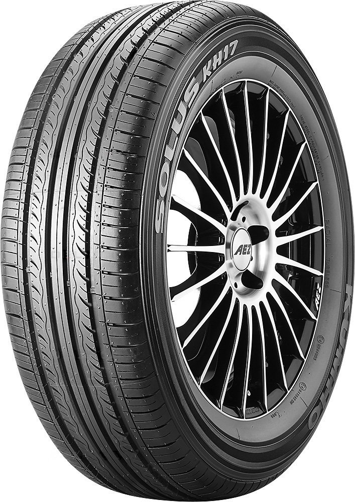 Kumho-SolusKH17