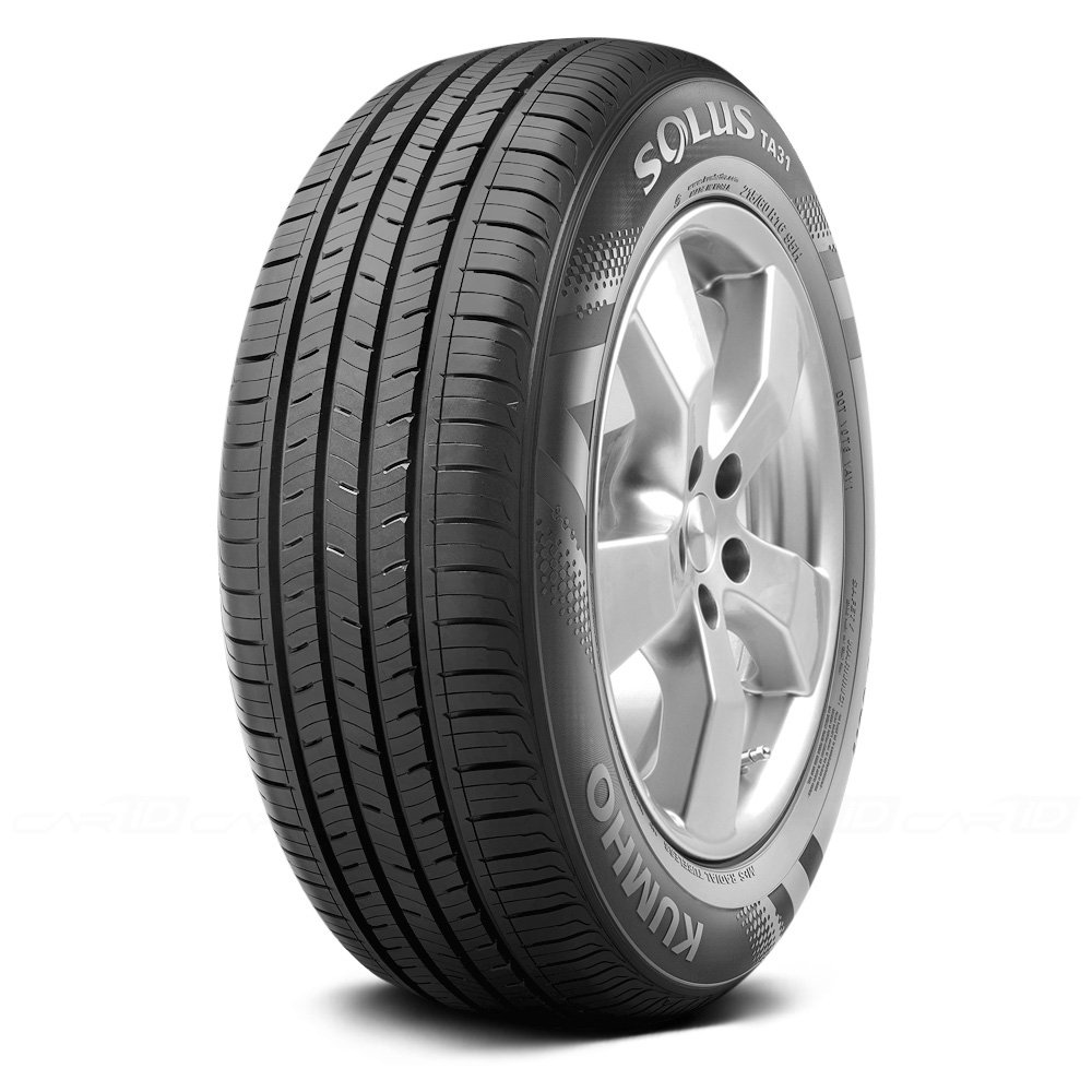 Kumho-SolusTA31