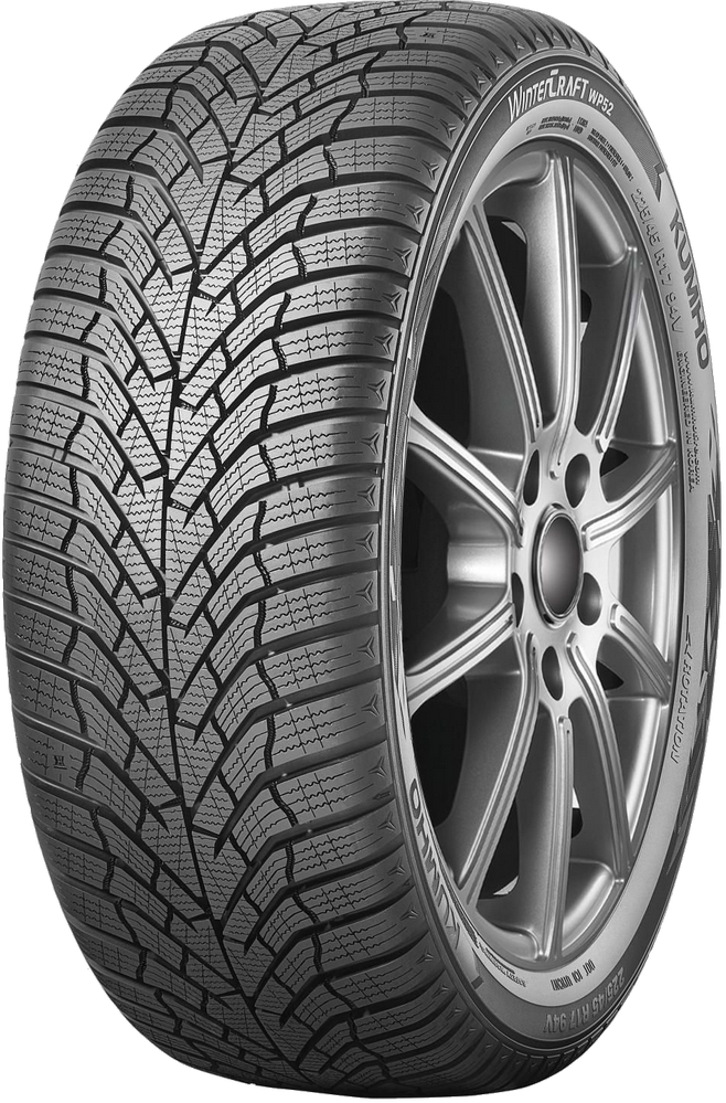 Kumho-WinterCraftWP52