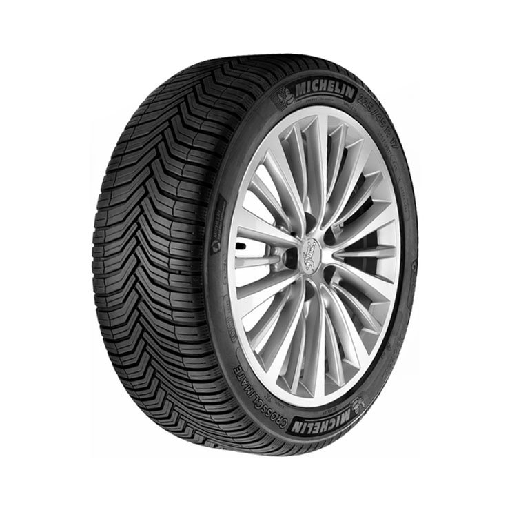 Michelin-CrossClimate