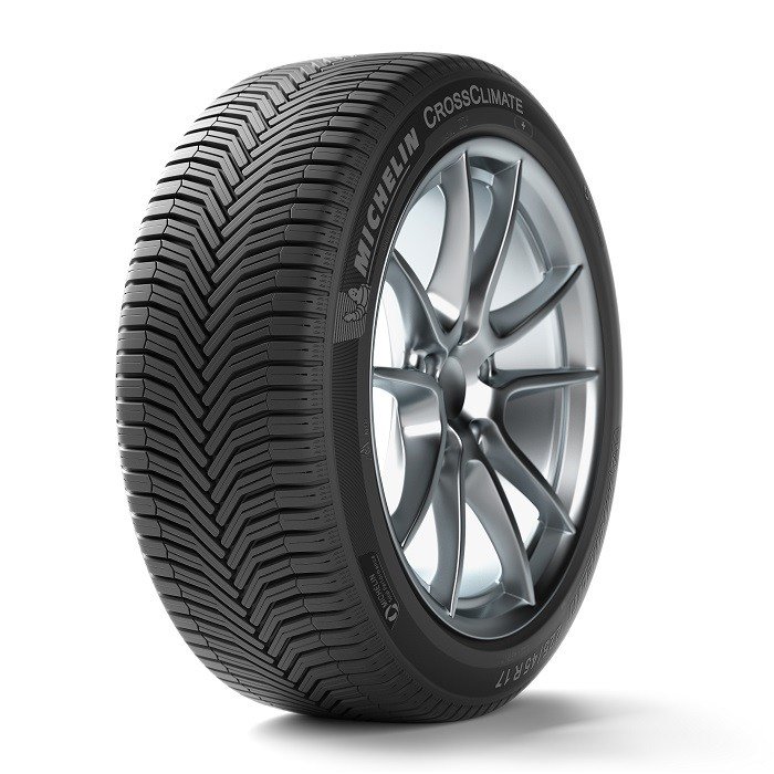 Michelin-CrossClimate+